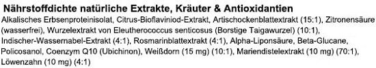 athletic-greens-herbal extracts-Botanicals
