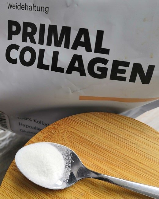 primal collagen