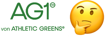 AG1 von Athletic Greens