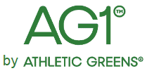 AG1 van Athletic Greens