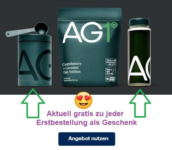 athletic greens AG1 rabattcode