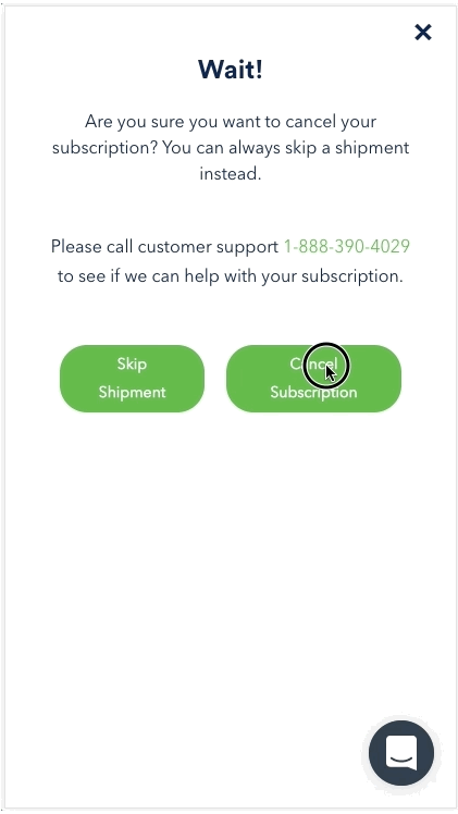 Manage Athletic Greens Subscription For AG1 Simple Instructions For Manage Athletic Greens Subscription For AG1 Simple Instructions For