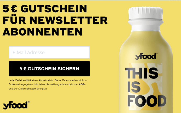 yfood-newsletter-5-euro-gutschein