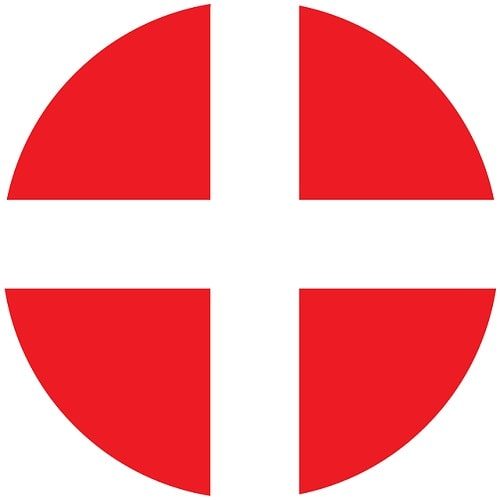 danmark athletic greens