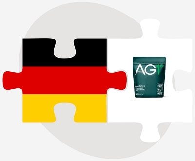 athletic greens Deutschland kaufen