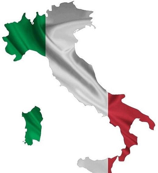 AG1 Italia