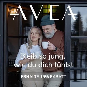 avea life rabattcode