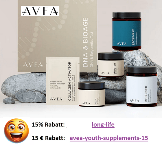 avea life discount code