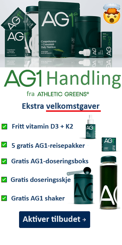 ag1 norge