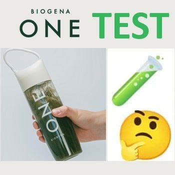 biogena one test