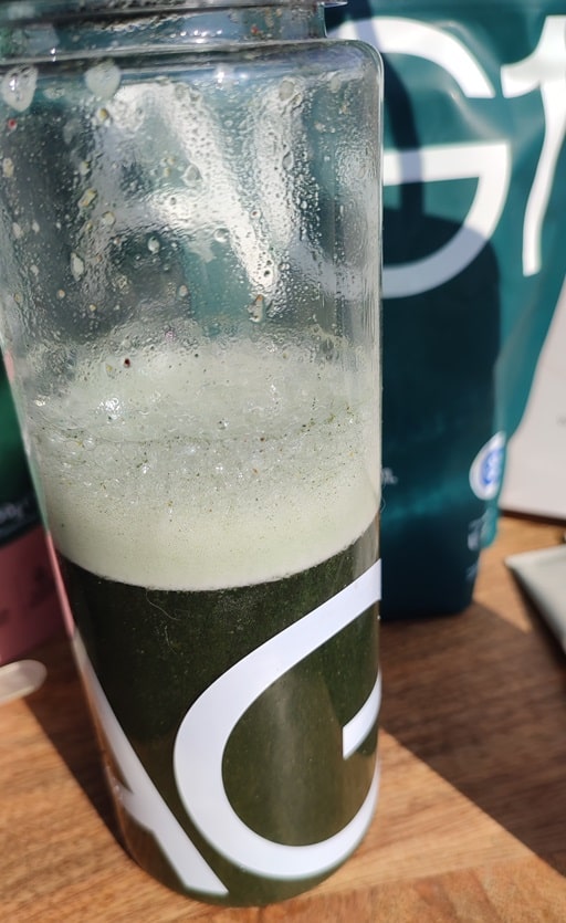 Ag1 Shake