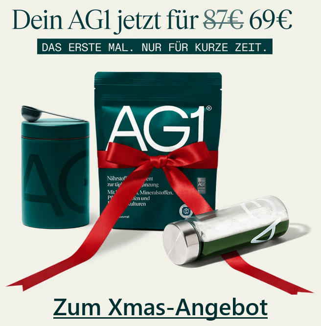 Ag1 xmas