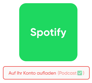 spotify charge